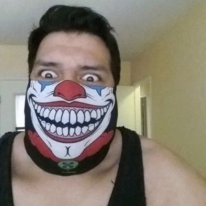 Meet your Posher, Joseph